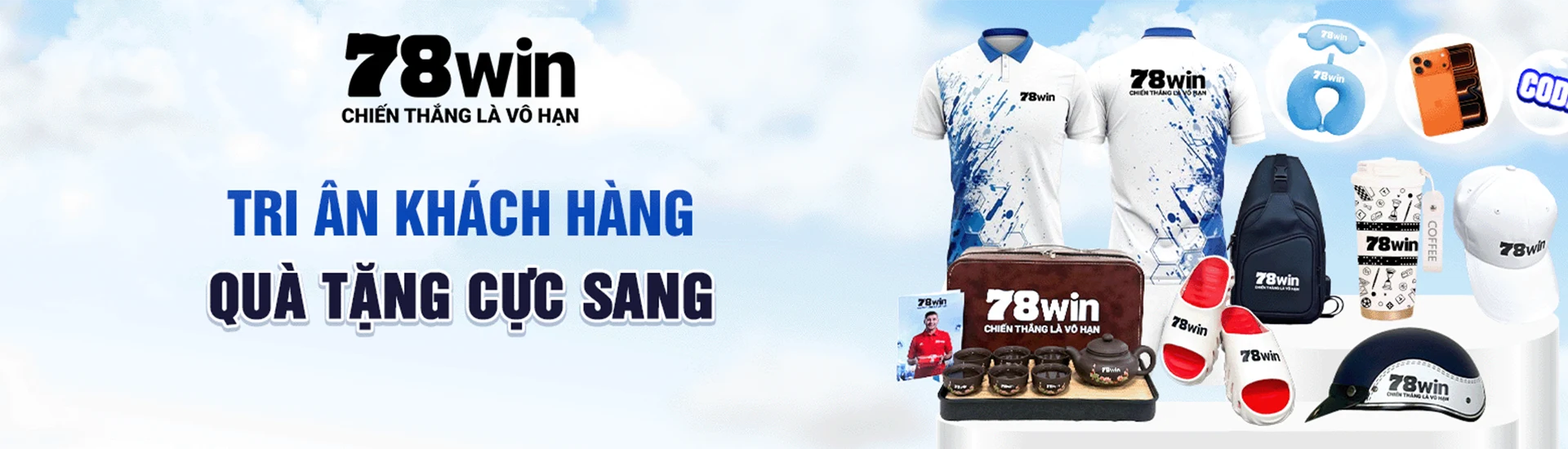 78WIN ⚽️ Trang Chủ WC 78WIN.COM 2026 Nhận Thưởng +777k 9 banner 78win